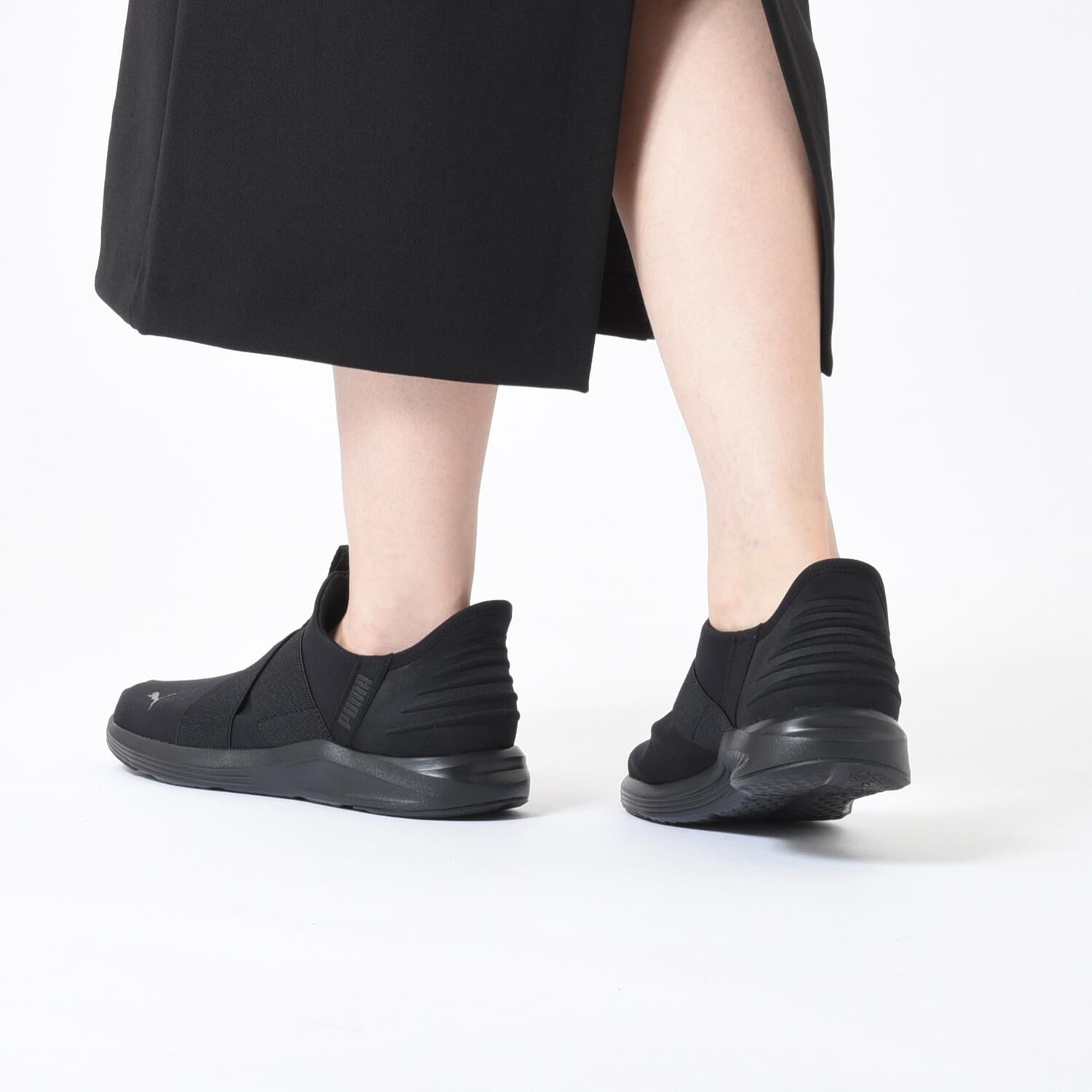 PUMA「【PUMA】W PROWL 2 EASE IN」|スニーカー|