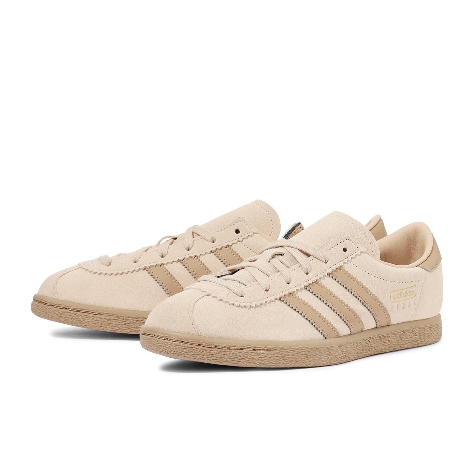 adidas「【ADIDAS】STADT」|スニーカー|
