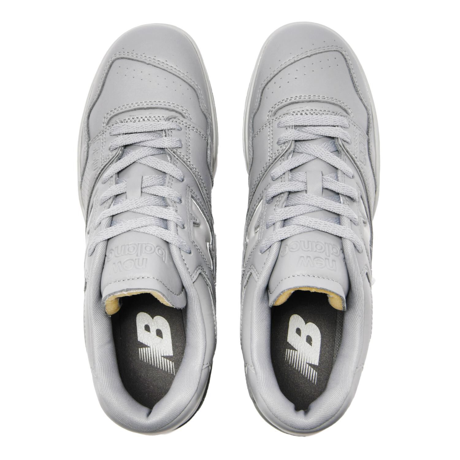 NEW BALANCE 「【NEW BALANCE】BB550MCB(D)」|スニーカー|