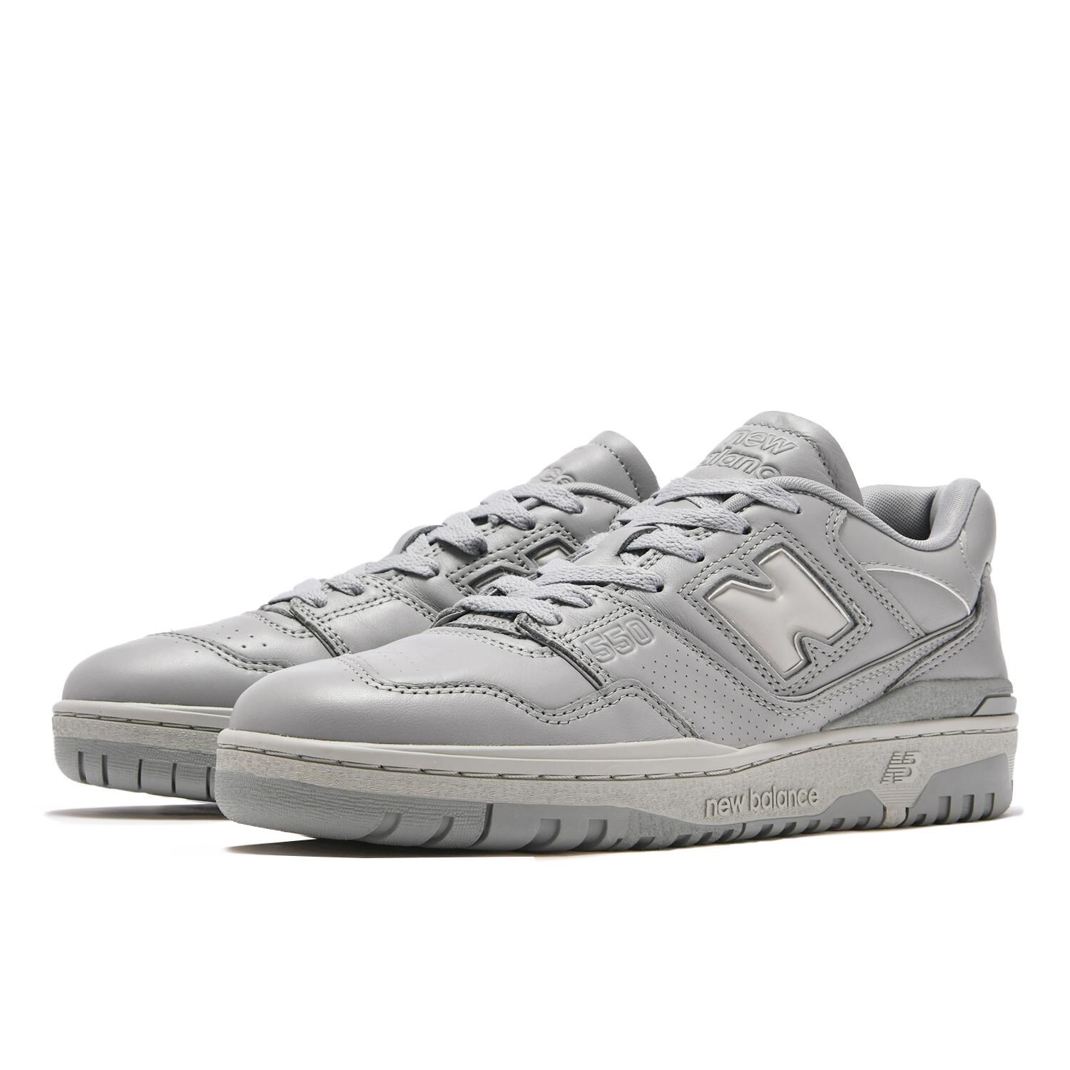 NEW BALANCE 「【NEW BALANCE】BB550MCB(D)」|スニーカー|