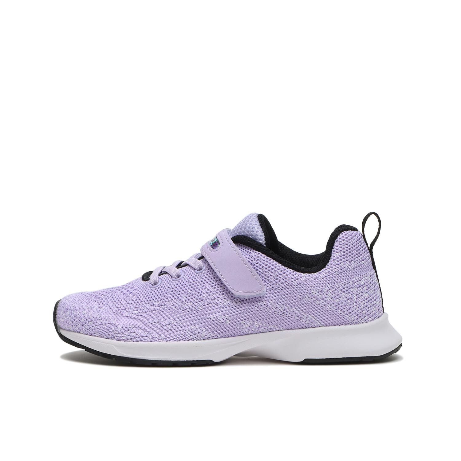 瞬足「【ｼｭﾝｿｸ】17-23 S-AXELRATER 811」|スニーカー|パープル