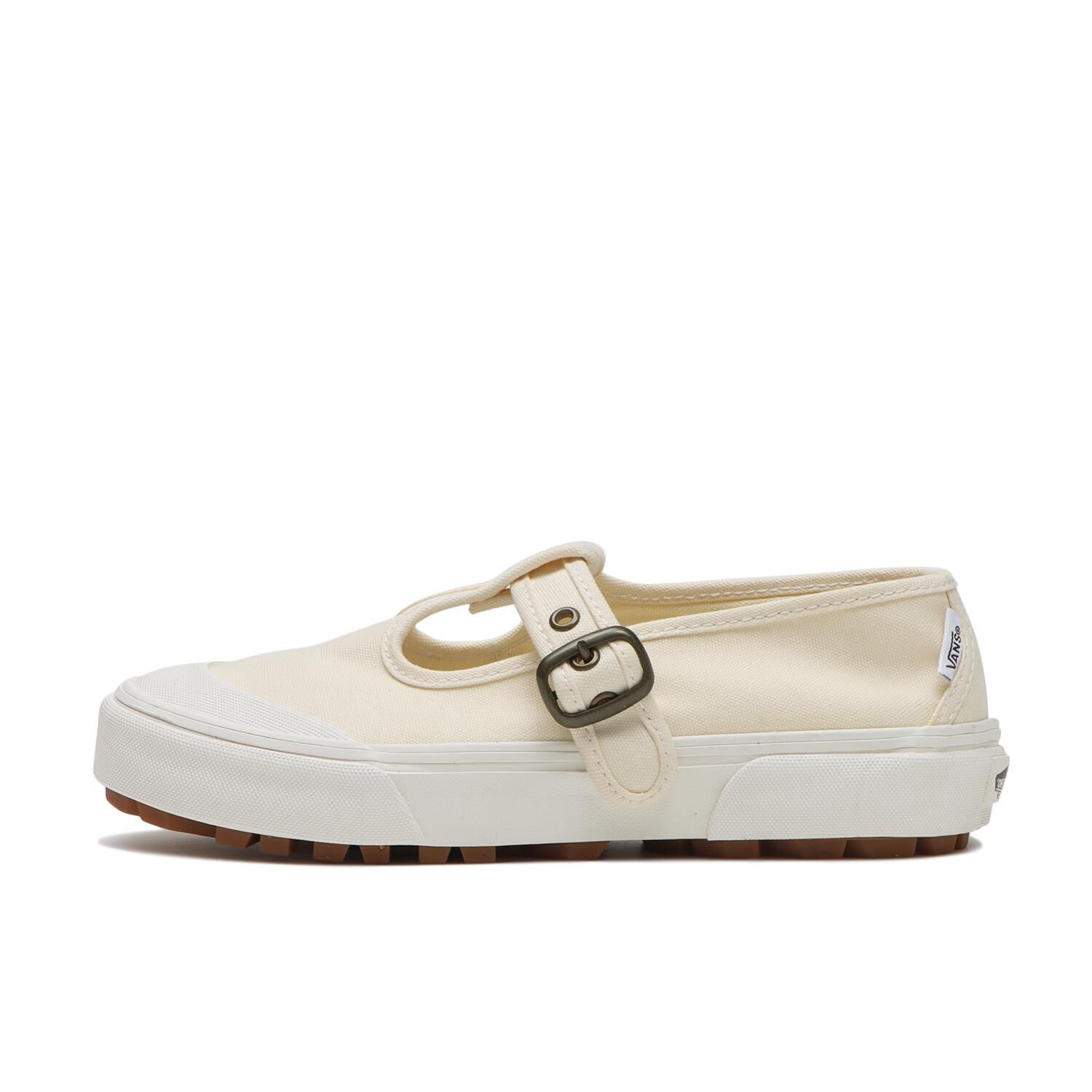 VANS「【VANS】UA Style 93」|スニーカー|ホワイト