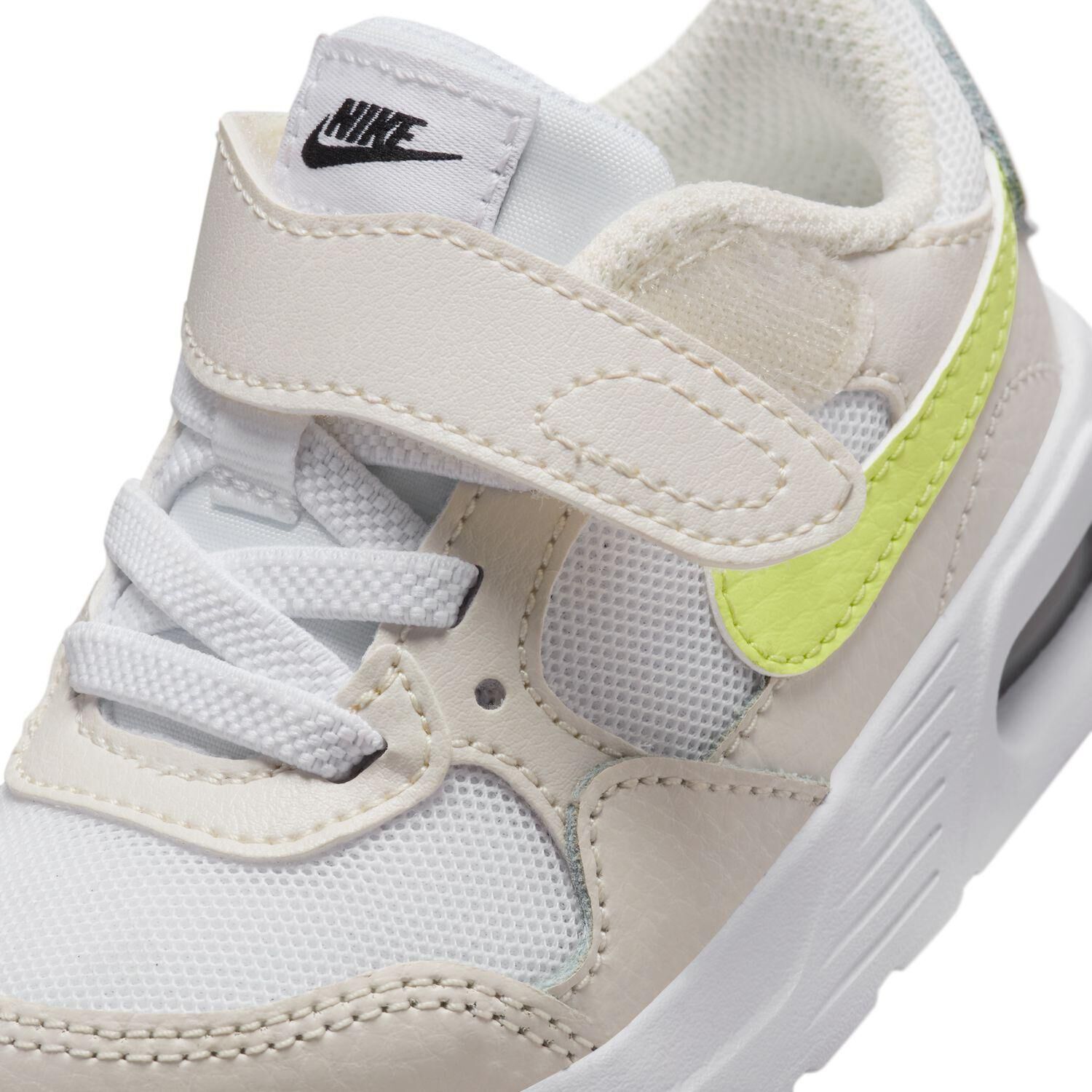 NIKE「【NIKE】12-16NIKE AIR MAX SC (TDV)」|スニーカー|