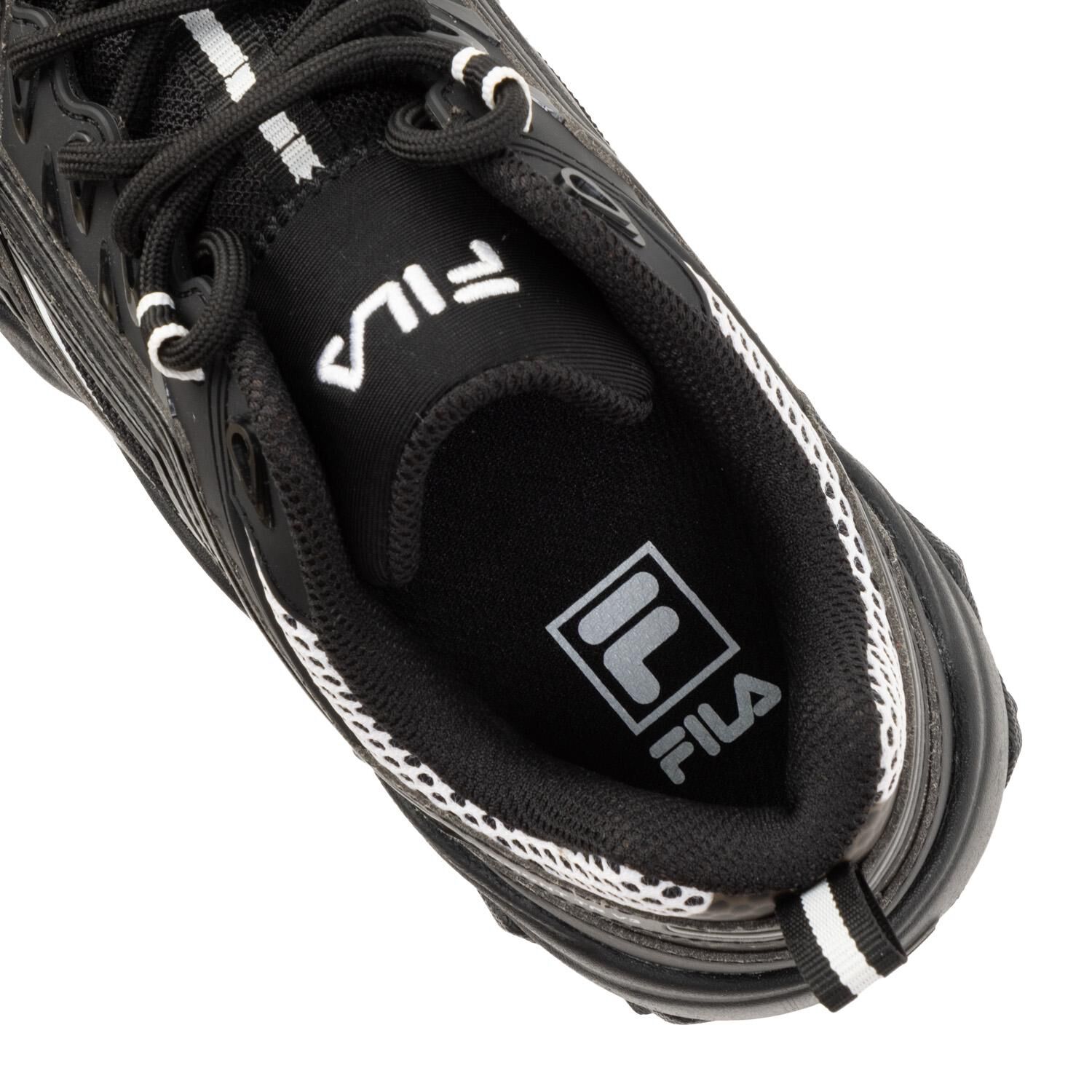 FILA「【FILA】OAKMONT TR v3」|スニーカー|