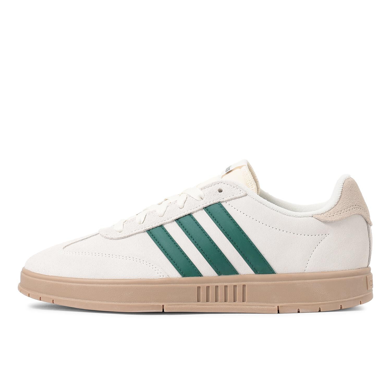 adidas「【ADIDAS】GRADAS」|スニーカー|ホワイト