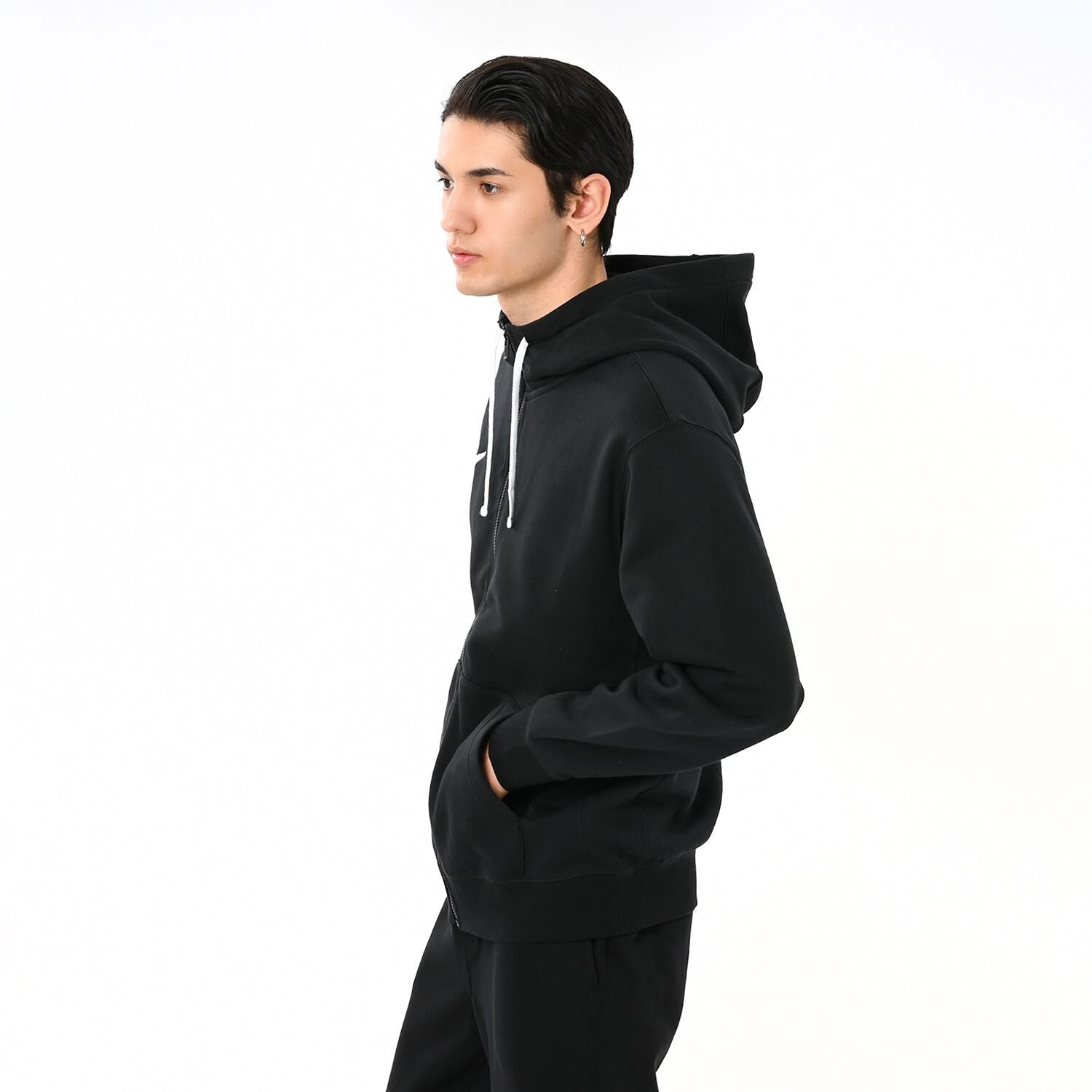 NIKE「【NIKE ｳｪｱ】M FLC PARK20 FZ HOODIE」|パーカー|