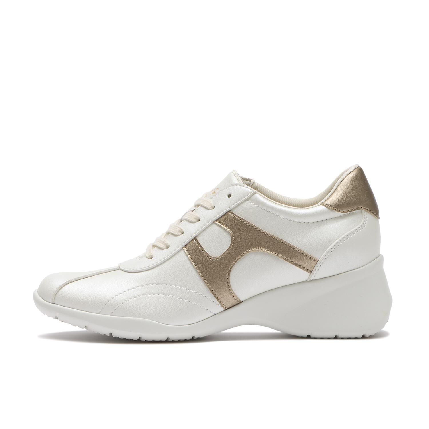 HAWKINS「【HAWKINS】ANDREA 5」|スニーカー|ホワイト