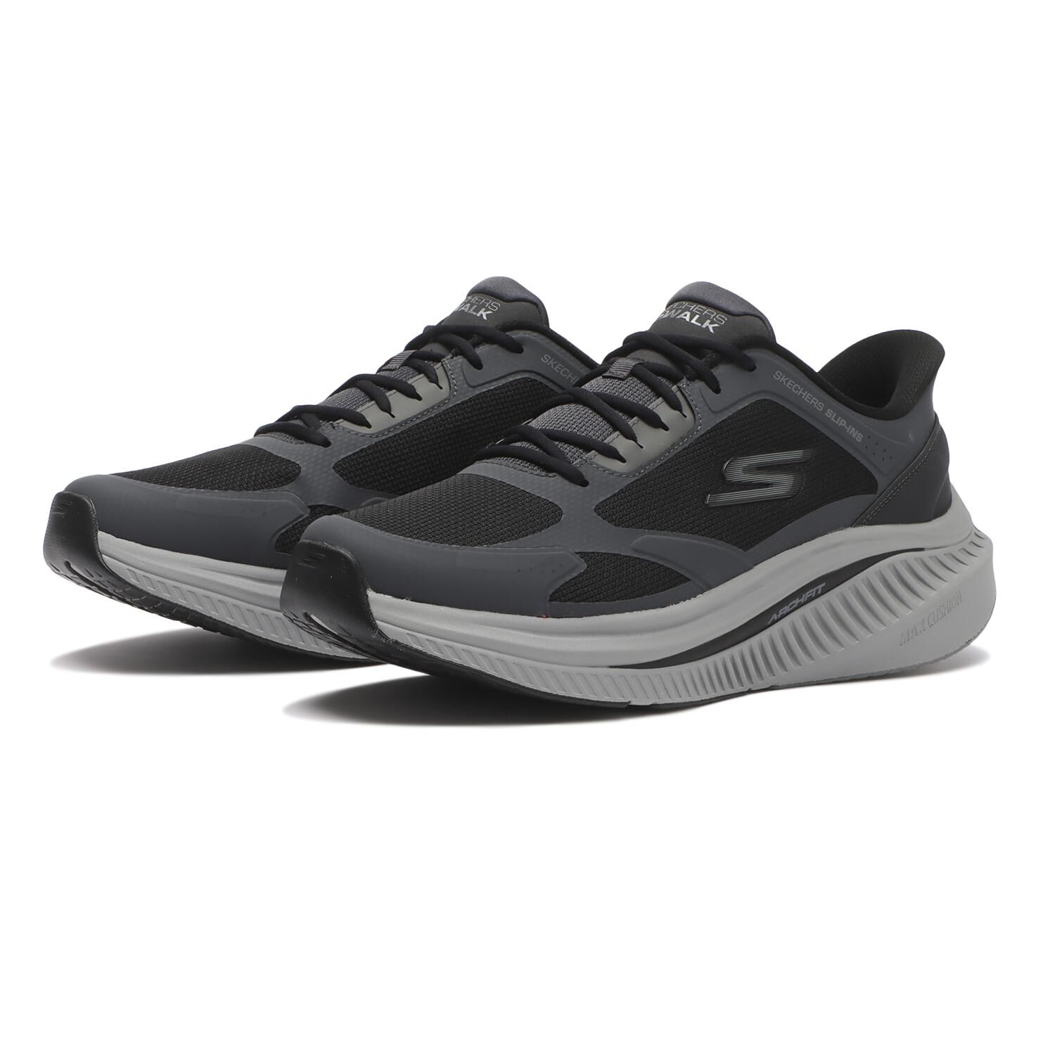 SKECHERS「【SKECHERS】GO WALK MAX CUSHIONING ARCH」|スニーカー|