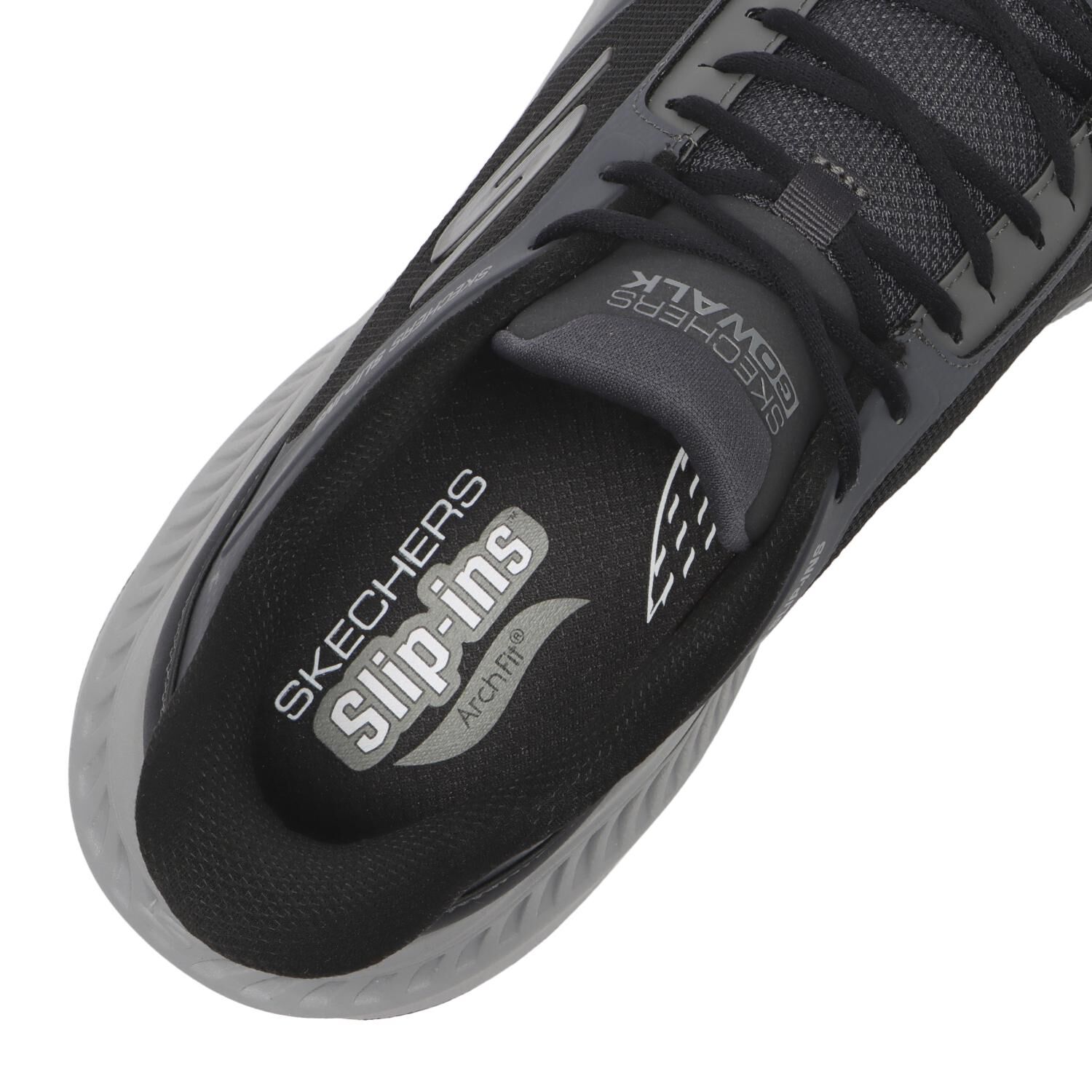 SKECHERS「【SKECHERS】GO WALK MAX CUSHIONING ARCH」|スニーカー|
