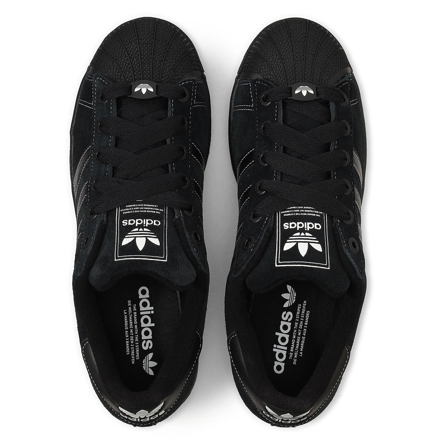 adidas「【ADIDAS】SUPERSTAR II」|スニーカー|