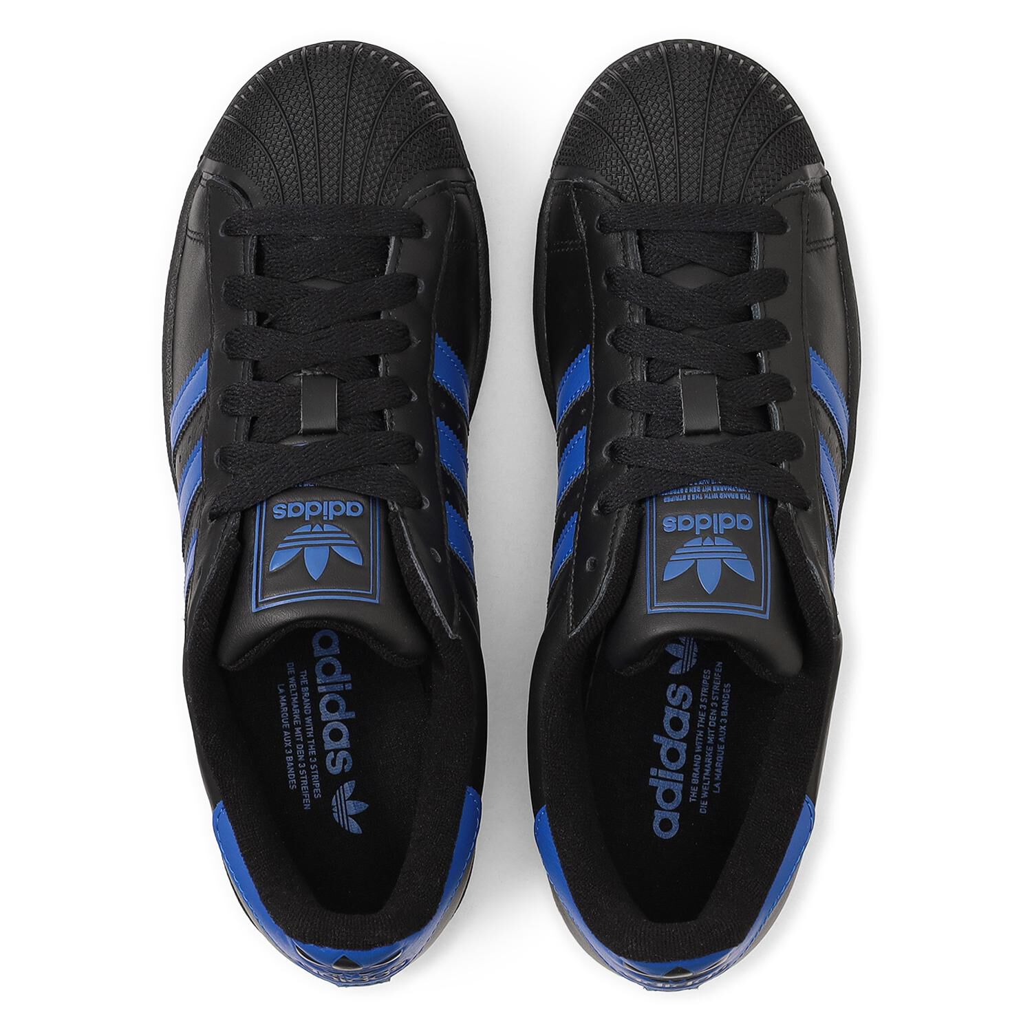 adidas「【ADIDAS】SUPERSTAR II」|スニーカー|