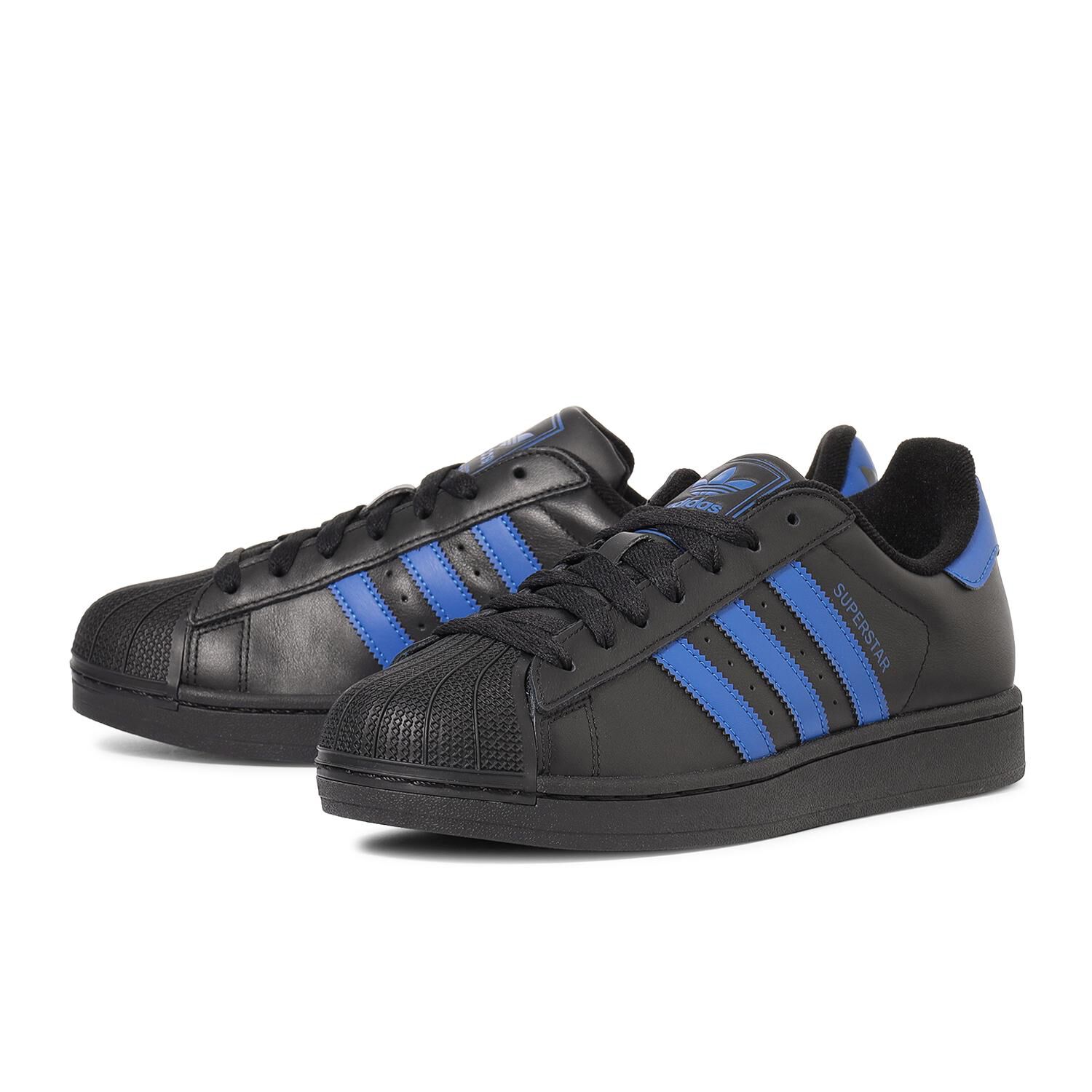 adidas「【ADIDAS】SUPERSTAR II」|スニーカー|