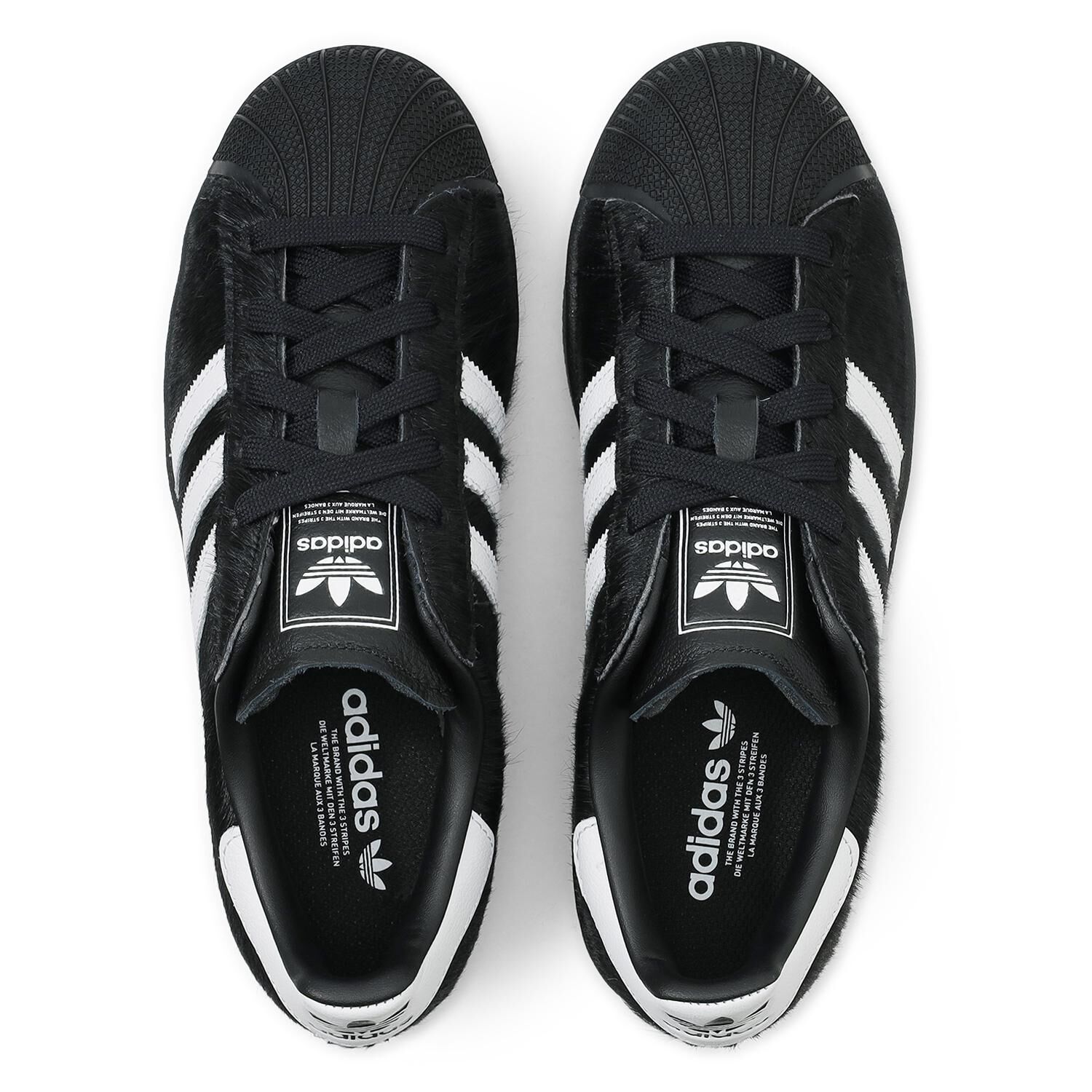 adidas「【ADIDAS】SUPERSTAR II W」|スニーカー|