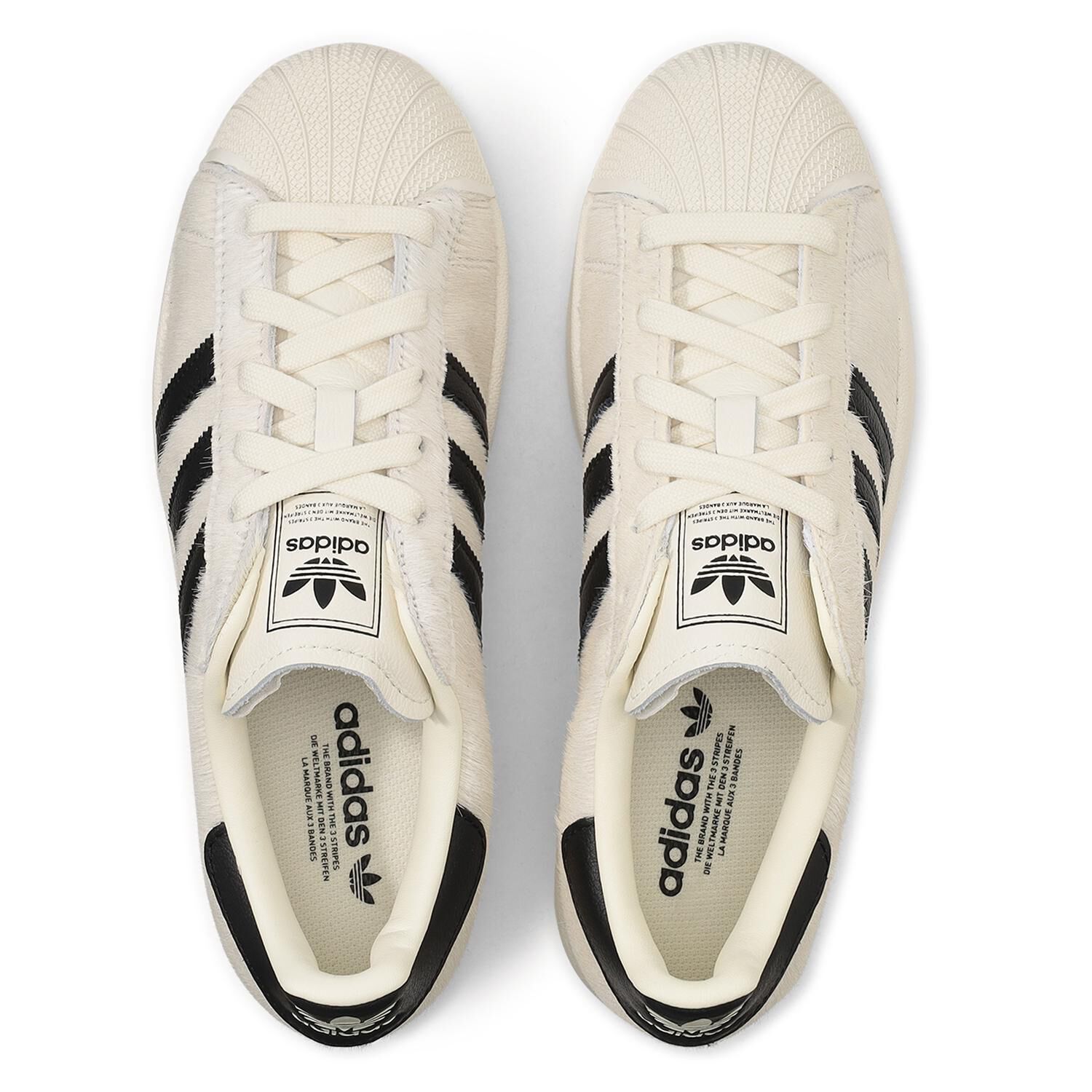 adidas「【ADIDAS】SUPERSTAR II W」|スニーカー|