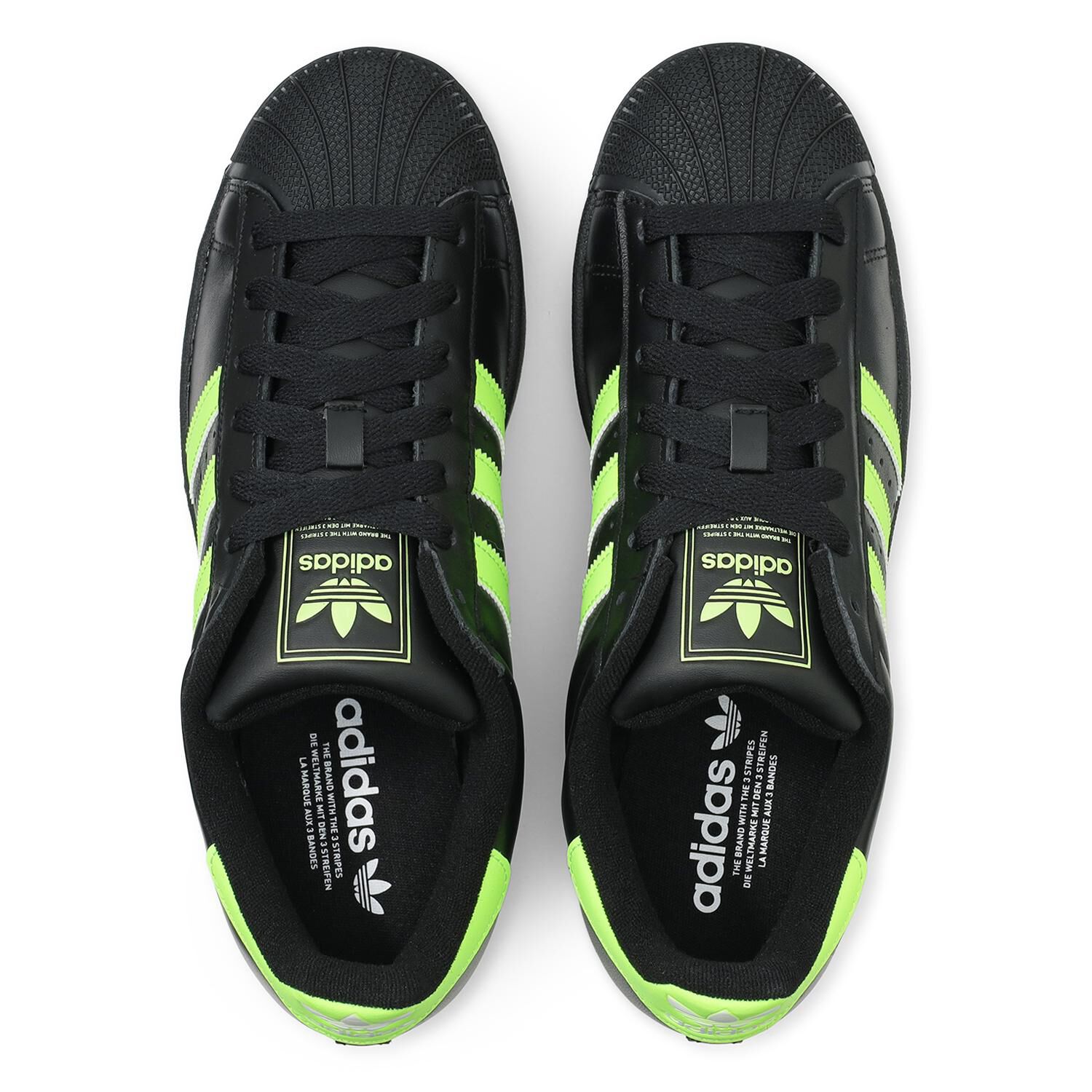 adidas「【ADIDAS】SUPERSTAR II」|スニーカー|