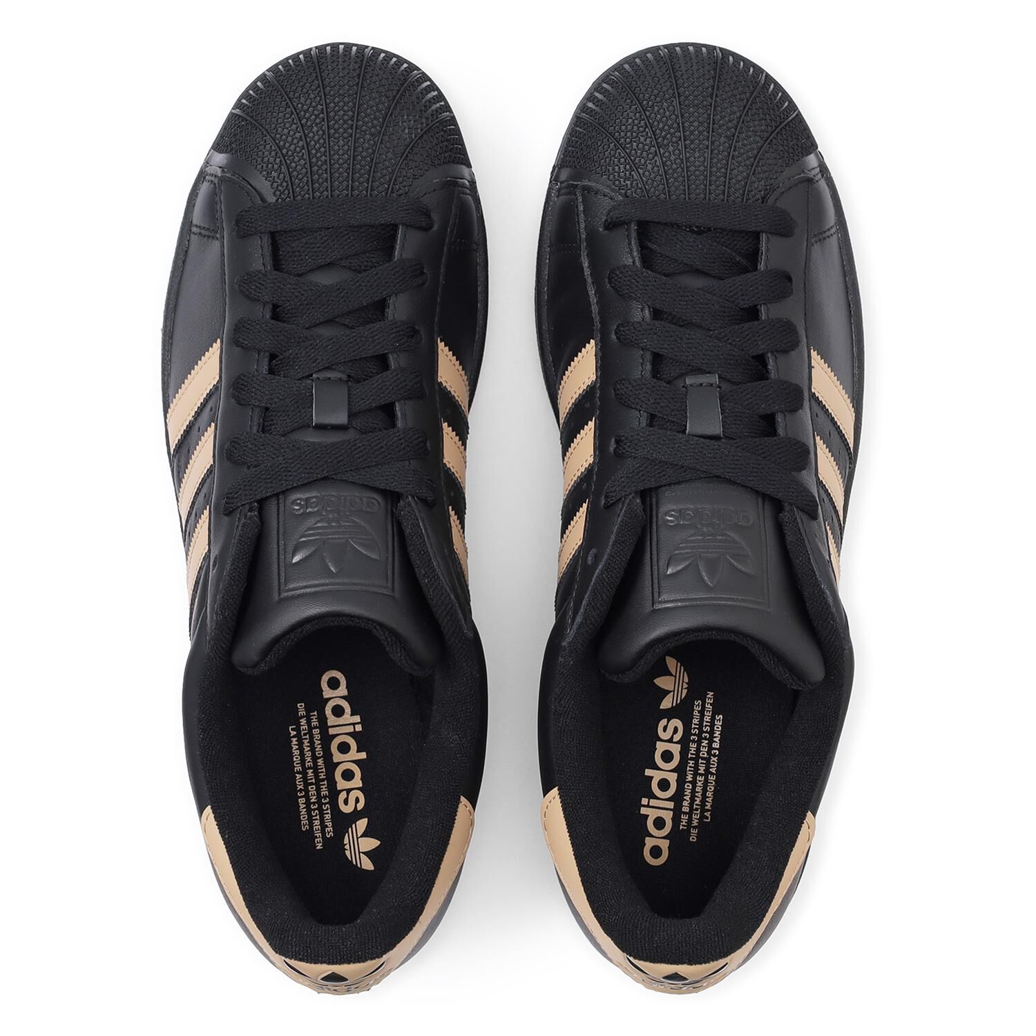 adidas「【ADIDAS】SUPERSTAR II W」|スニーカー|