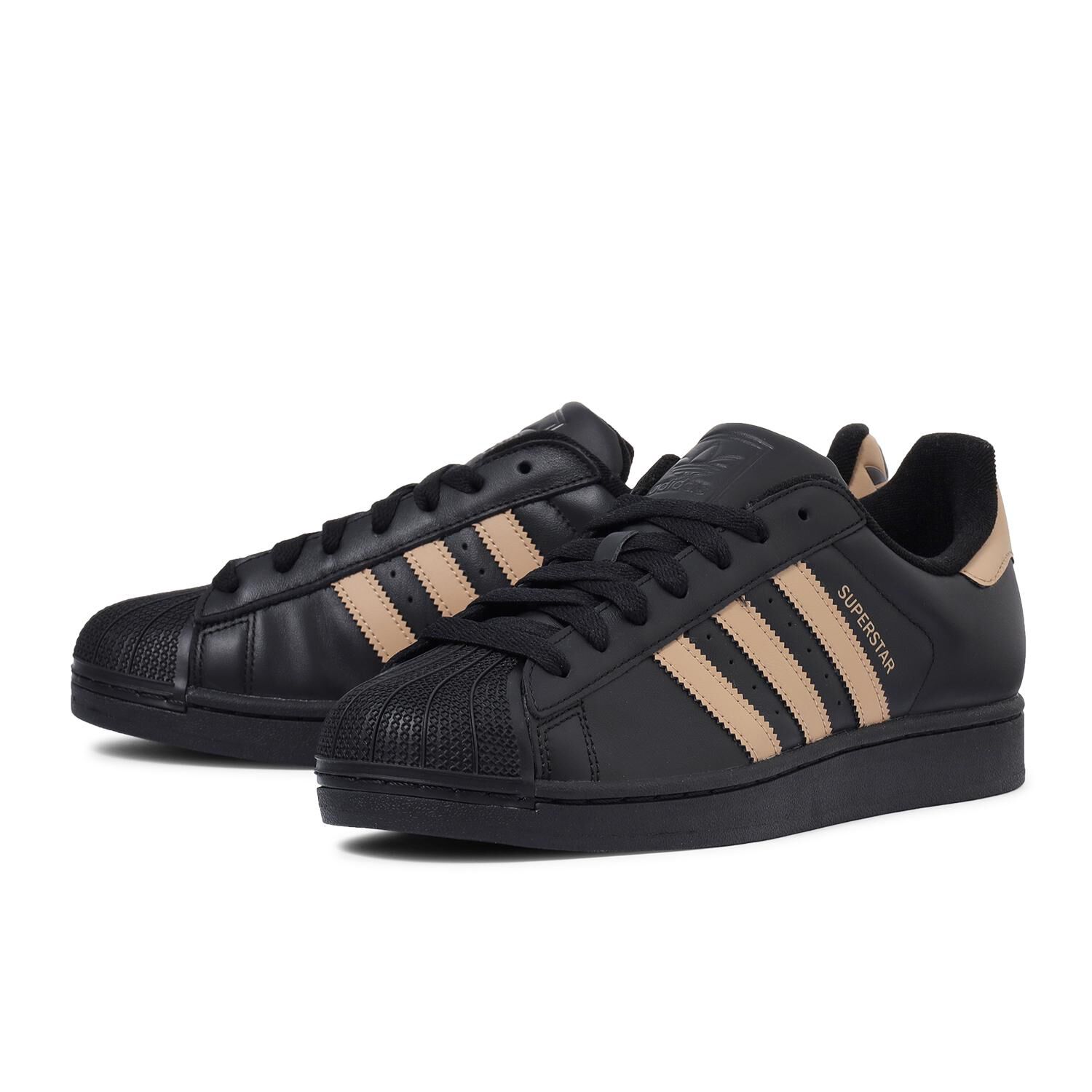 adidas「【ADIDAS】SUPERSTAR II W」|スニーカー|