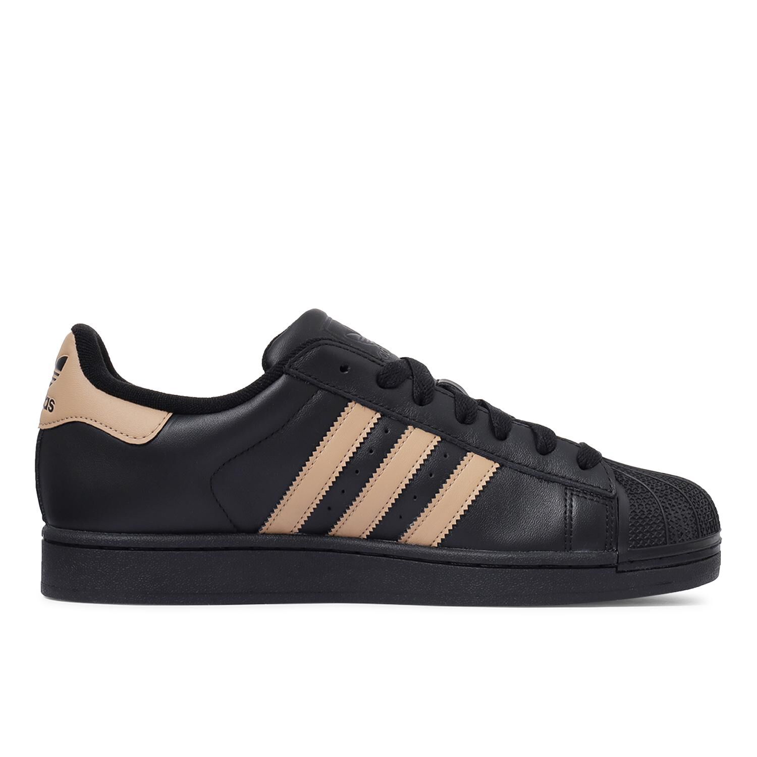 adidas「【ADIDAS】SUPERSTAR II W」|スニーカー|