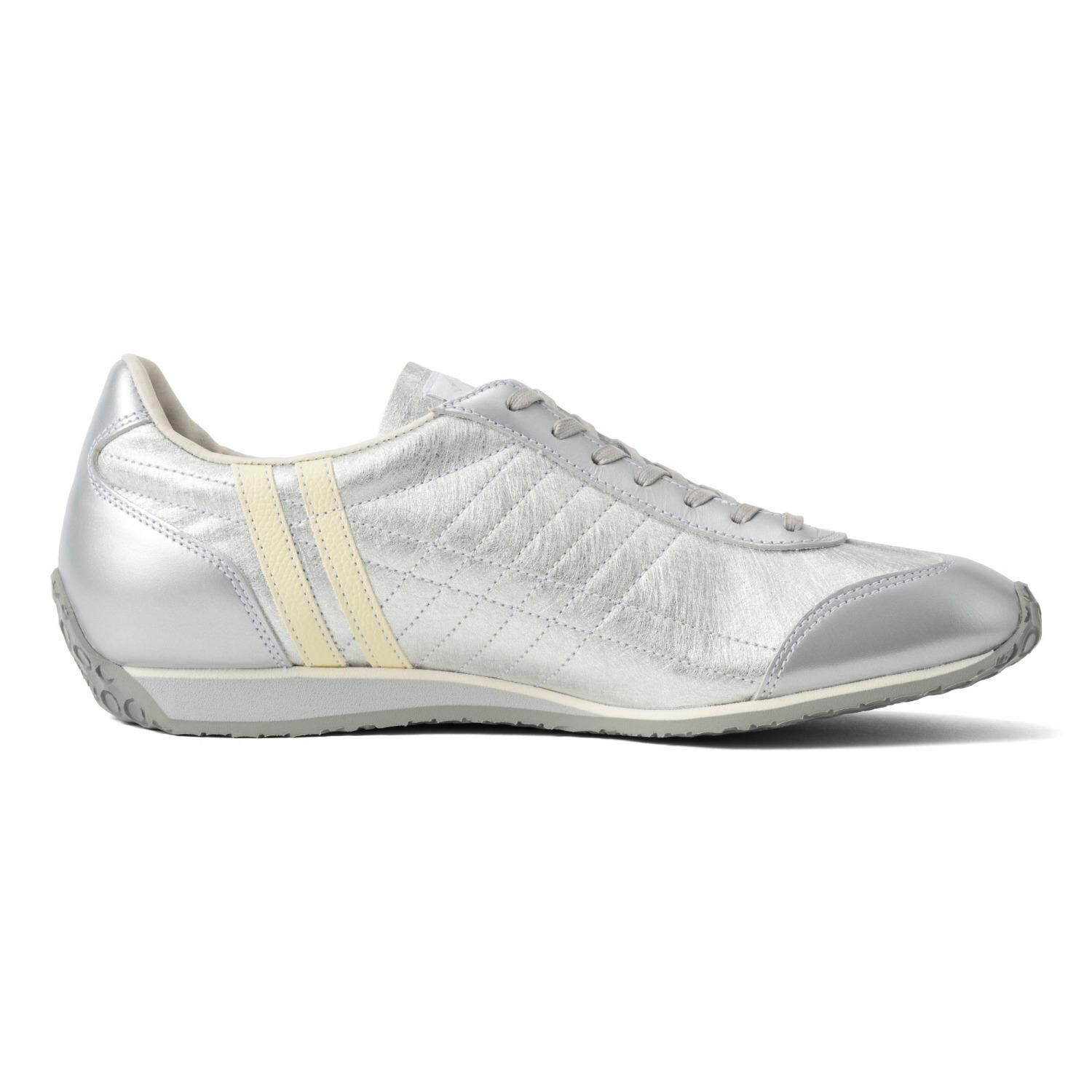 PATRICK「【PATRICK】PAMIR-HAKU」|スニーカー|