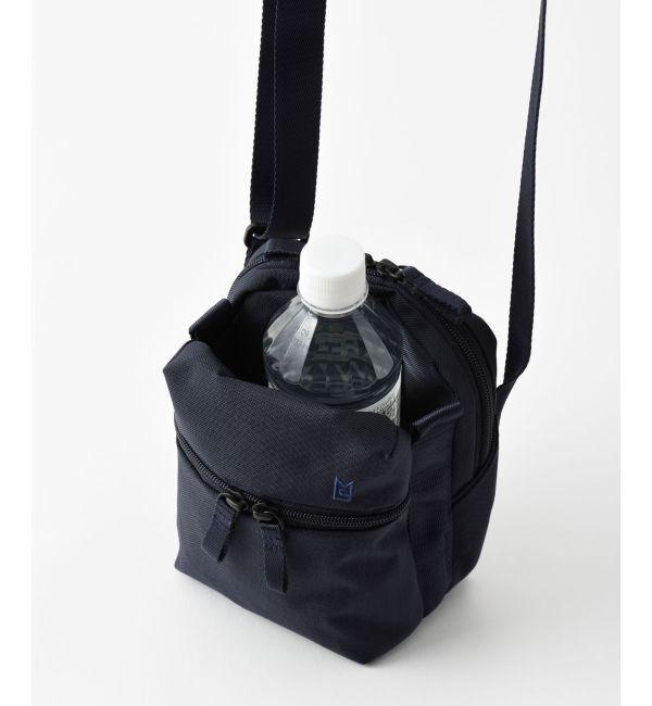 MILESTO「STLAKT ミニショルダーバッグ」|ショルダー・メッセンジャー|