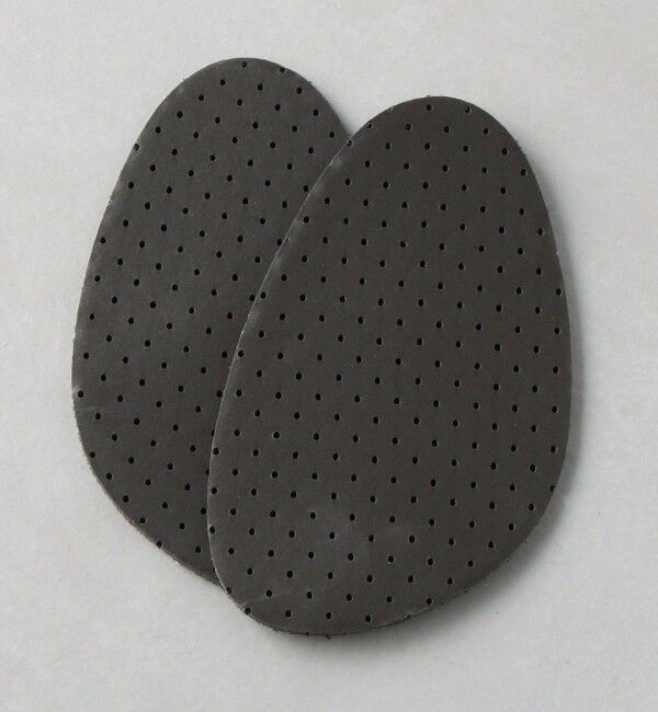 ODETTE E ODILE「フィットフォームクッションハーフ」|シューケア|