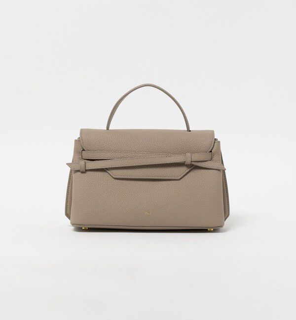 ODETTE E ODILE「＜TOV＞ MIMI M」|ショルダー・メッセンジャー|BEIGE