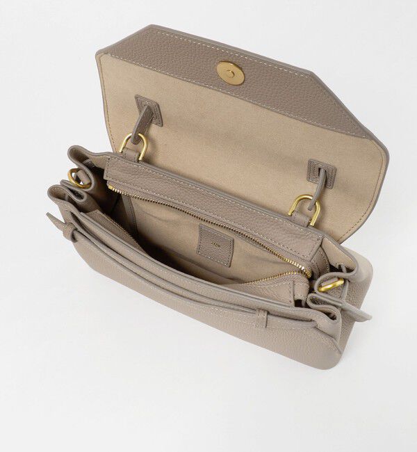 ODETTE E ODILE「＜TOV＞ MIMI M」|ショルダー・メッセンジャー|