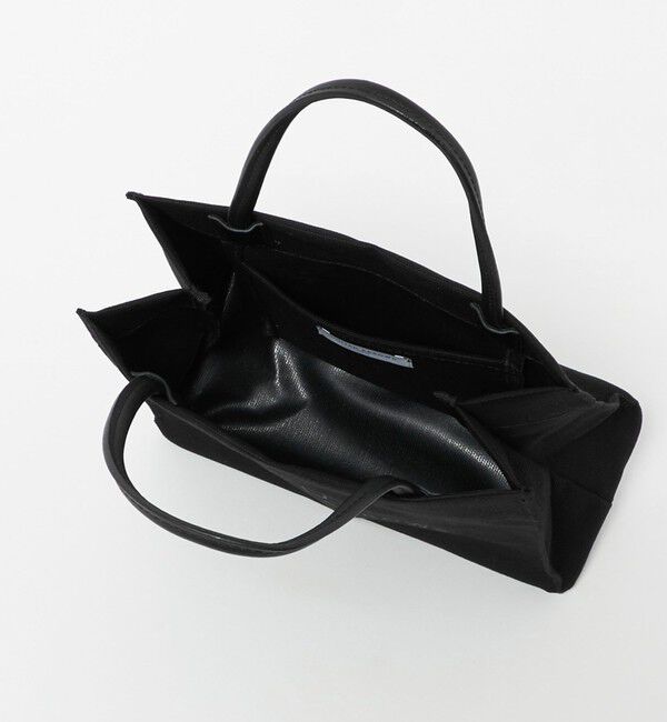 Style for Living「ロゴ トートバッグ S」|トートバッグ|