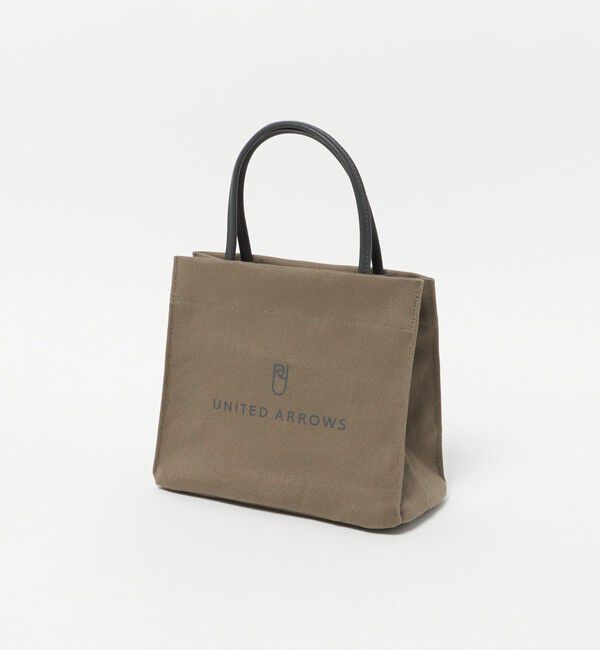 Style for Living「ロゴ トートバッグ S」|トートバッグ|