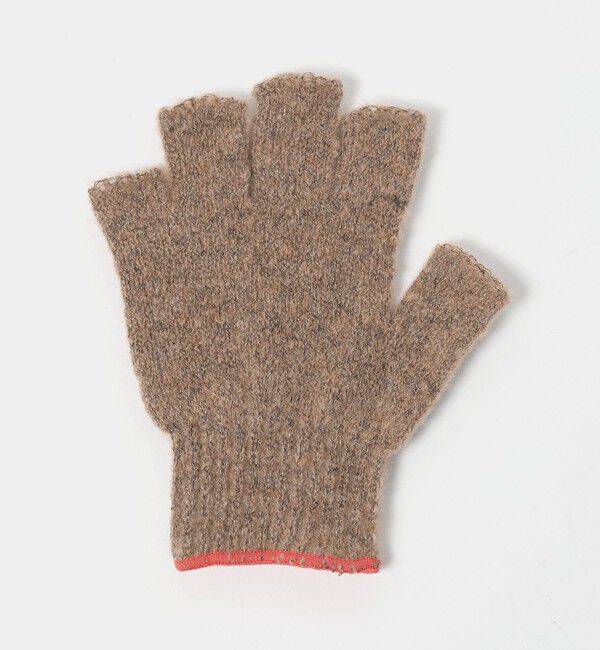 Style for Living「＜TEMBEA＞FINGERLESS GUNTE グローブ」|手袋|