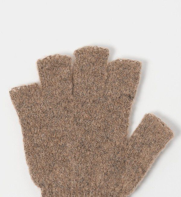 Style for Living「＜TEMBEA＞FINGERLESS GUNTE グローブ」|手袋|