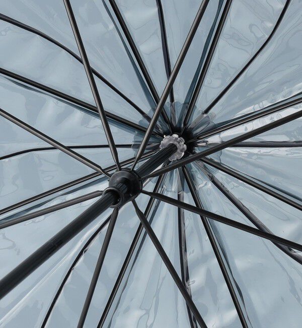 UNITED ARROWS green label relaxing「＜because＞フラワーパイピング アンブレラ / 傘 / レイン」|傘|