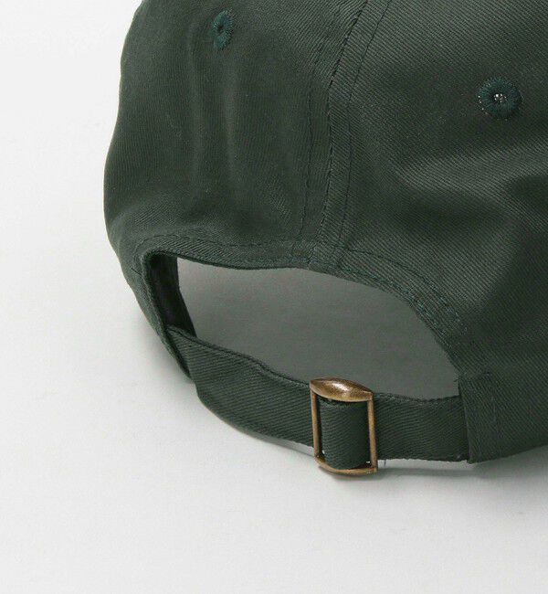 UNITED ARROWS green label relaxing「GLR スーベニア キャップ」|キャップ・キャスケット|