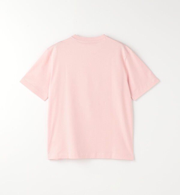 UNITED ARROWS green label relaxing「＜LACOSTE＞ワンポイント ソフトタッチ Tシャツ」|Tシャツ・カットソー|