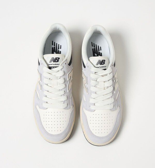 UNITED ARROWS green label relaxing「【国内EXCLUSIVE】＜New Balance＞BB480 PEG スニーカー (22.5-25cm)」|スニーカー|