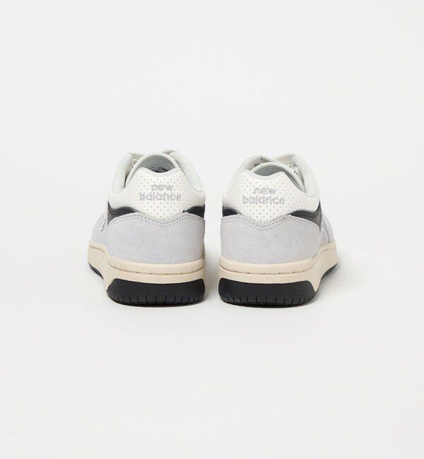 UNITED ARROWS green label relaxing「【国内EXCLUSIVE】＜New Balance＞BB480 PEG スニーカー (22.5-25cm)」|スニーカー|