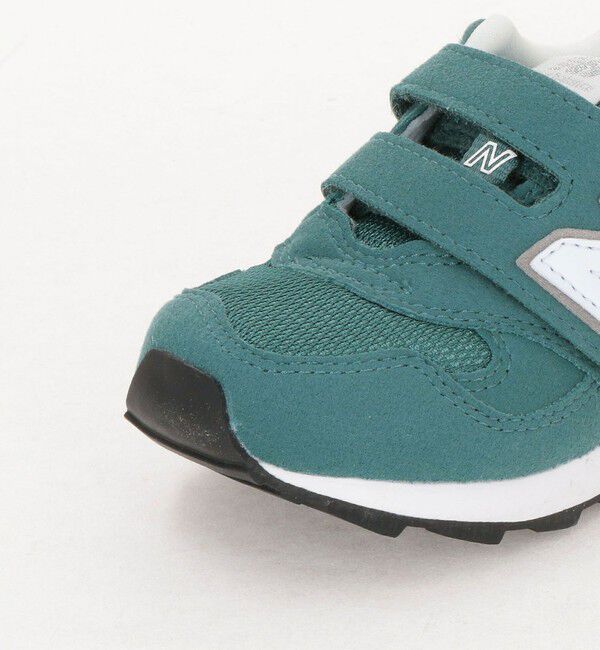 UNITED ARROWS green label relaxing「＜New Balance＞313 Hook and Loop スニーカー / キッズ  17cm‐21cm」|スニーカー|