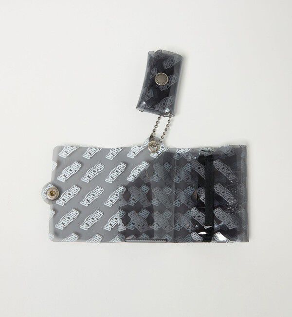 UNITED ARROWS green label relaxing「【別注】＜ハイチュウ &times; SALLIES &times; GLR＞ Pocket Pal ミニマル ウォレット」|財布|