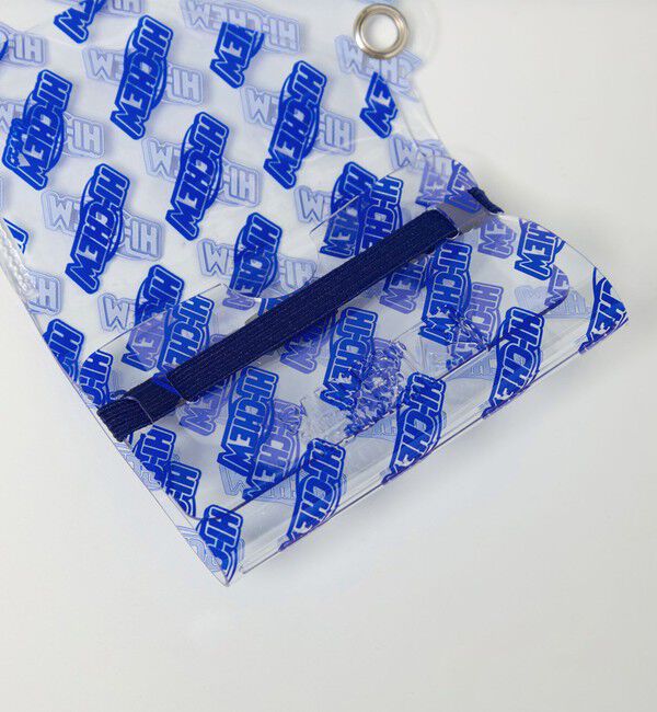 UNITED ARROWS green label relaxing「【別注】＜ハイチュウ &times; SALLIES &times; GLR＞ Pocket Pal ミニマル ウォレット」|財布|