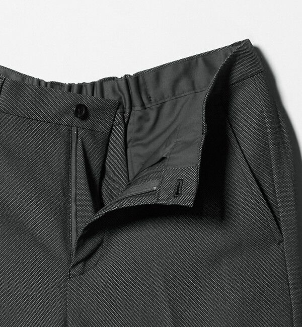 UNITED ARROWS green label relaxing「【WEB限定】JUST fit WORKIST セットアップ -ストレッチ-」|テーラードジャケット|