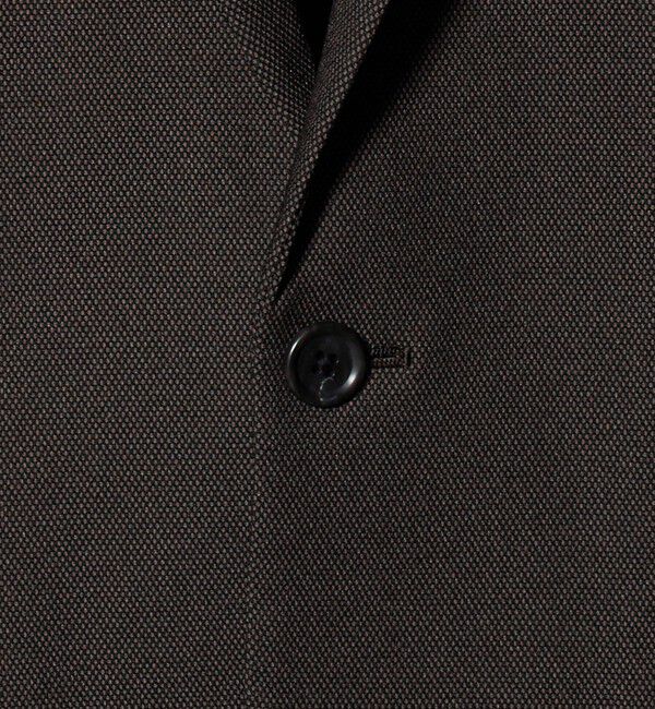 UNITED ARROWS green label relaxing「【WEB限定】JUST fit WORKIST セットアップ -ストレッチ-」|テーラードジャケット|