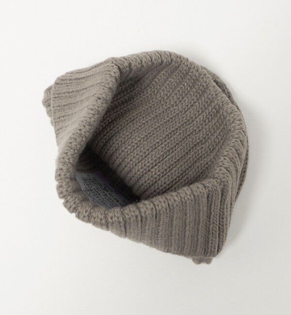 UNITED ARROWS green label relaxing「＜THE NORTH FACE＞カプッチョリッド / ニット帽子 / キッズ  」|キャップ・キャスケット|