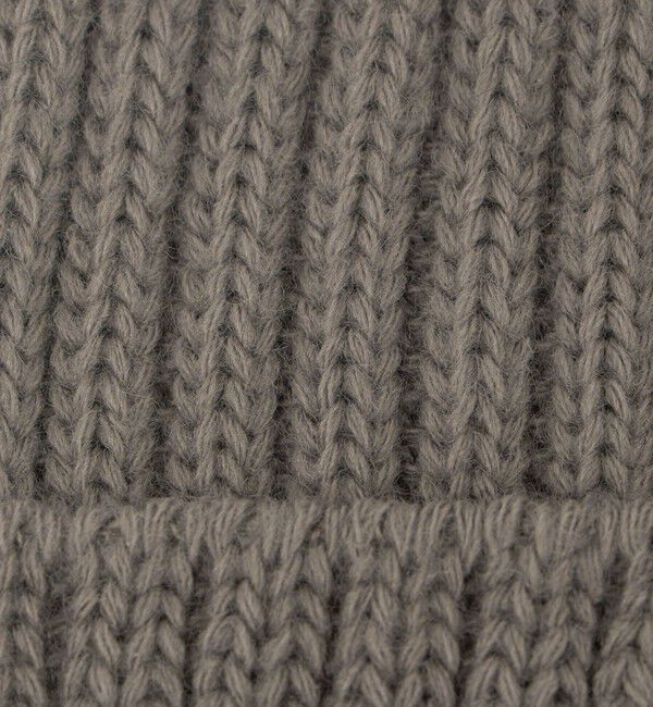 UNITED ARROWS green label relaxing「＜THE NORTH FACE＞カプッチョリッド / ニット帽子 / キッズ  」|キャップ・キャスケット|