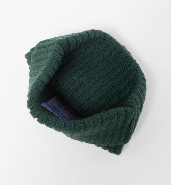 UNITED ARROWS green label relaxing「＜THE NORTH FACE＞カプッチョリッド / ニット帽子 / キッズ  」|キャップ・キャスケット|