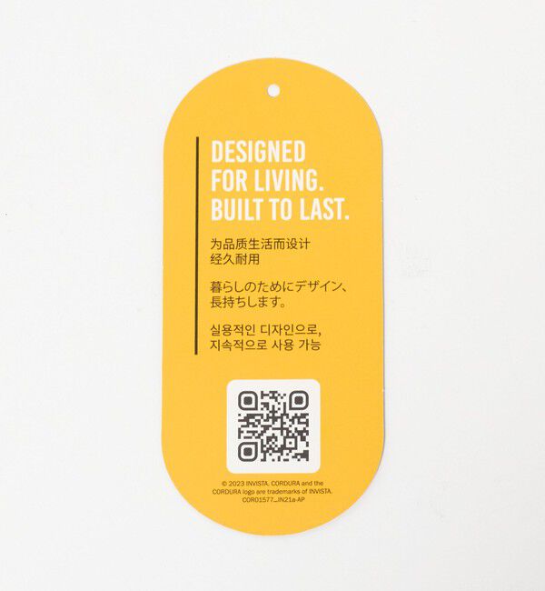 UNITED ARROWS green label relaxing「【別注】＜MEI＞レッスン トートバッグ（恐竜） / キッズ 」|トートバッグ|