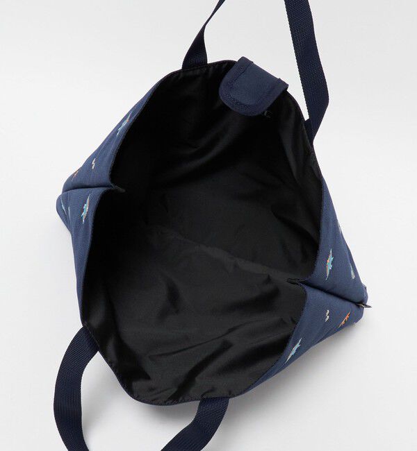 UNITED ARROWS green label relaxing「【別注】＜MEI＞レッスン トートバッグ（恐竜） / キッズ 」|トートバッグ|