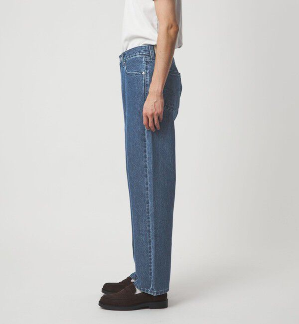 UNITED ARROWS green label relaxing「【別注】＜Levi's(R)＞565 ルーズ ストレート デニム パンツ ジーンズ」|デニム|