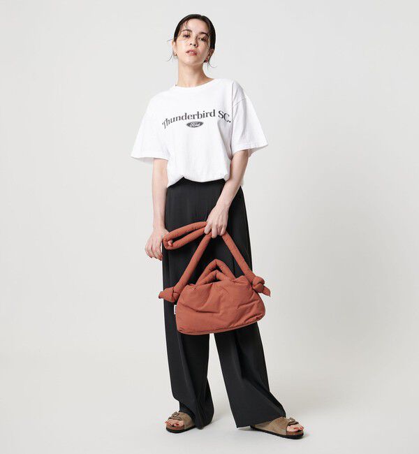 BEAUTY&YOUTH UNITED ARROWS「＜OLEND＞ONA MINI ソフト ショルダーバッグ -2WAY-」|ショルダー・メッセンジャー|