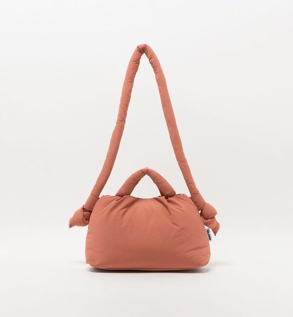 BEAUTY&YOUTH UNITED ARROWS「＜OLEND＞ONA MINI ソフト ショルダーバッグ -2WAY-」|ショルダー・メッセンジャー|