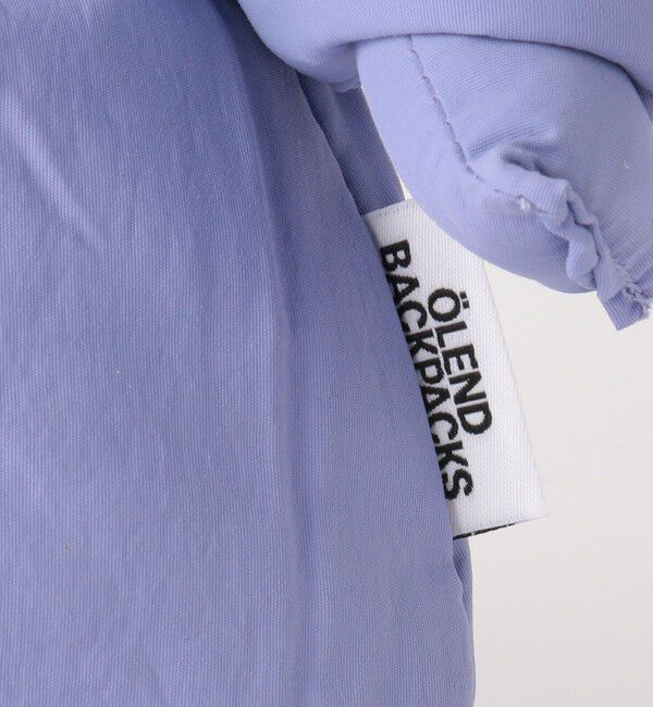 BEAUTY&YOUTH UNITED ARROWS「＜OLEND＞ONA MINI ソフト ショルダーバッグ -2WAY-」|ショルダー・メッセンジャー|